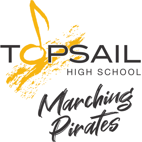 Topsail High School Marching Pirates